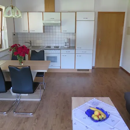 Nill Apartament *