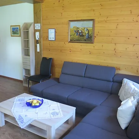 Apartment Nill