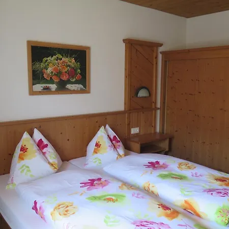 Appartement Nill Hippach