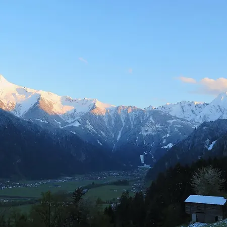 Nill Appartement Hippach