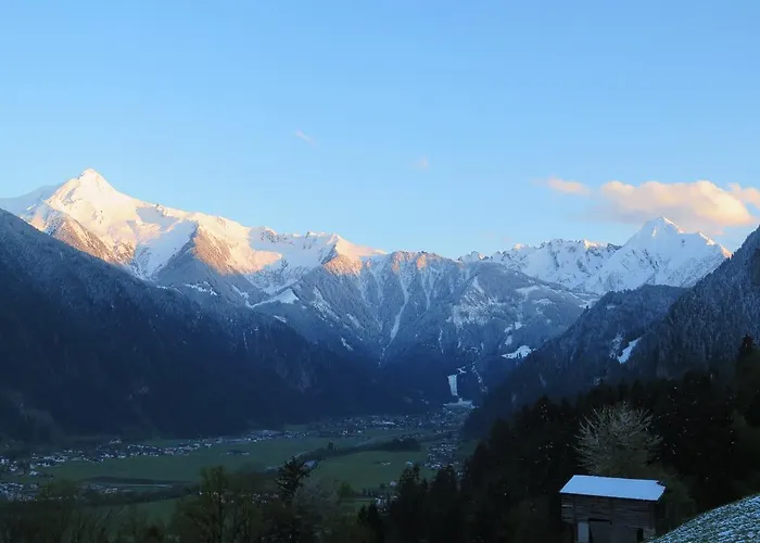 Nill Appartement Hippach