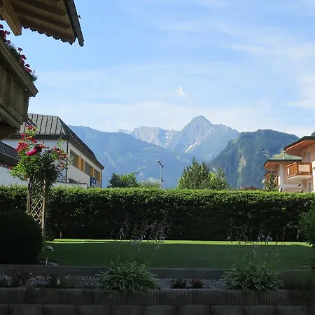 Nill Appartement *