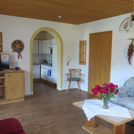 Appartement Nill