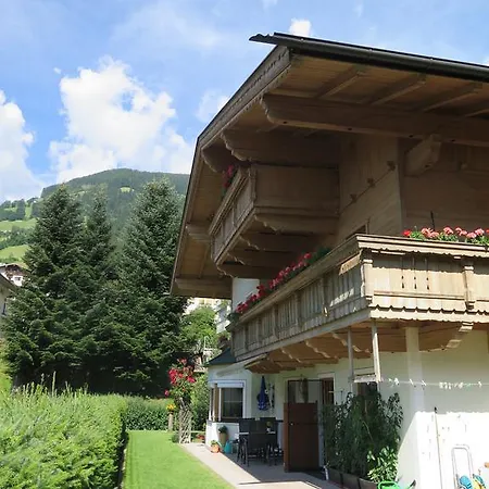Nill Appartement